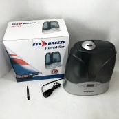 Зволожувач повітря SeaBreeze SB-787, арома зволожувач повітря, іонізатор зволожувач повітря. Зображення №7