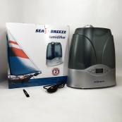 Зволожувач повітря SeaBreeze SB-787, арома зволожувач повітря, іонізатор зволожувач повітря. Зображення №8
