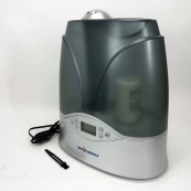 Зволожувач повітря SeaBreeze SB-787, арома зволожувач повітря, іонізатор зволожувач повітря. Зображення №9