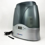 Зволожувач повітря SeaBreeze SB-787, арома зволожувач повітря, іонізатор зволожувач повітря. Зображення №10