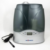 Зволожувач повітря SeaBreeze SB-787, арома зволожувач повітря, іонізатор зволожувач повітря. Зображення №11