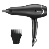 Професійний фен VGR V-450 для сушіння укладання волосся 2400 Вт режим Turbo, Повітряний стайлер для волосся. Зображення №5