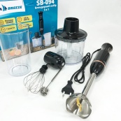 Блендер SeaBreeze SB-094, Блендер для молочных коктейлей, Блендер измельчитель, Блендер для дома. Изображение №2 Блендер SeaBreeze SB-094, Блендер для молочных коктейлей, Блендер измельчитель, Блендер для дома. Изображение №2