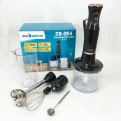 Блендер SeaBreeze SB-094, Блендер для молочных коктейлей, Блендер измельчитель, Блендер для дома. Изображение №5 Блендер SeaBreeze SB-094, Блендер для молочных коктейлей, Блендер измельчитель, Блендер для дома. Изображение №5