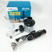 Блендер SeaBreeze SB-094, Блендер для молочных коктейлей, Блендер измельчитель, Блендер для дома. Изображение №9 Блендер SeaBreeze SB-094, Блендер для молочных коктейлей, Блендер измельчитель, Блендер для дома. Изображение №9