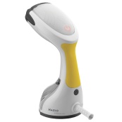 Відпарювач MAGIO MG-327, Компактний відпарювач, Універсальний відпарювач, Випарювач для одягу. Зображення №4