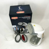 Відпарювач MAGIO MG-327, Компактний відпарювач, Універсальний відпарювач, Випарювач для одягу. Зображення №5