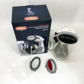 Відпарювач MAGIO MG-327, Компактний відпарювач, Універсальний відпарювач, Випарювач для одягу. Зображення №8