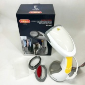 Відпарювач MAGIO MG-327, Компактний відпарювач, Універсальний відпарювач, Випарювач для одягу. Зображення №9