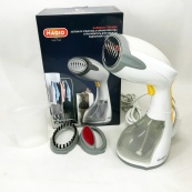 Відпарювач MAGIO MG-327, Компактний відпарювач, Універсальний відпарювач, Випарювач для одягу. Зображення №11