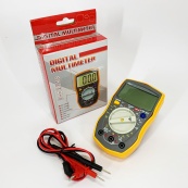 Мультиметр HAOYUE UT33B. Зображення №4