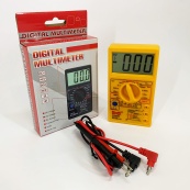 Мультиметр HAOYUE DT860B/700B. Зображення №5