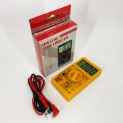 Мультиметр HAOYUE DT860B/700B. Зображення №6