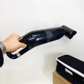 Автомобильный пылесос LT-113 мощность 120 Вт аккумуляторный 30 минут работы. Изображение №4 Автомобильный пылесос LT-113 мощность 120 Вт аккумуляторный 30 минут работы. Изображение №4