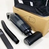 Автомобильный пылесос LT-113 мощность 120 Вт аккумуляторный 30 минут работы. Изображение №5 Автомобильный пылесос LT-113 мощность 120 Вт аккумуляторный 30 минут работы. Изображение №5