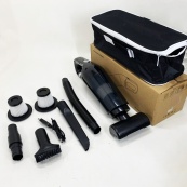 Автомобильный пылесос LT-113 мощность 120 Вт аккумуляторный 30 минут работы. Изображение №6 Автомобильный пылесос LT-113 мощность 120 Вт аккумуляторный 30 минут работы. Изображение №6