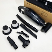 Автомобильный пылесос LT-113 мощность 120 Вт аккумуляторный 30 минут работы. Изображение №7 Автомобильный пылесос LT-113 мощность 120 Вт аккумуляторный 30 минут работы. Изображение №7