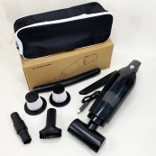 Автомобильный пылесос LT-113 мощность 120 Вт аккумуляторный 30 минут работы. Изображение №8 Автомобильный пылесос LT-113 мощность 120 Вт аккумуляторный 30 минут работы. Изображение №8