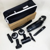 Автомобильный пылесос LT-113 мощность 120 Вт аккумуляторный 30 минут работы. Изображение №10 Автомобильный пылесос LT-113 мощность 120 Вт аккумуляторный 30 минут работы. Изображение №10