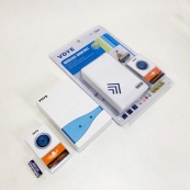 Дзвінок бездротової Mz Voye Battery Дистанційний дзвінок на двері. Зображення №5