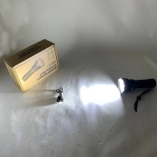 Ліхтар W5201-1-19 ULTRA BRIGHT LED. Зображення №4