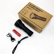 Ліхтар W5201-1-19 ULTRA BRIGHT LED. Зображення №7