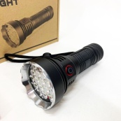 Ліхтар W5201-1-19 ULTRA BRIGHT LED. Зображення №9