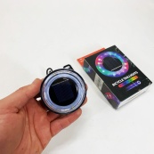 Велоліхтар HYD-085-SMD(RGB). Зображення №9