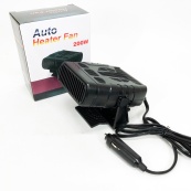 12 вольтовий обігрівач, Пічка обігрівача авто, Автомобільний обігрівач dc 12v. Зображення №4