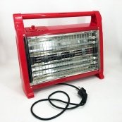 Обігрівач домашній, Обігрівачі ufo, Електричний обігрівач для офісу, Теплообігрівач. Зображення №12