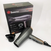 Професійний фен для волосся Domotec MS-409B 1980 Вт. Зображення №3