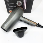 Професійний фен для волосся Domotec MS-409B 1980 Вт. Зображення №6