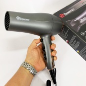 Професійний фен для волосся Domotec MS-409B 1980 Вт. Зображення №9