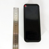 Годинник настільний DT-6508 з будильником та USB зарядкою із зеленим підсвічуванням, лід годинник настільний. Зображення №13