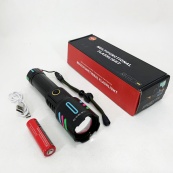 Фонарь 1143 WHITE LASER LED PM10-TG. Изображение №8