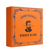 Адвент календар для чоловіків Barber Blend, 12 продуктів. Зображення №3 Адвент календар для чоловіків Barber Blend, 12 продуктів. Зображення №3