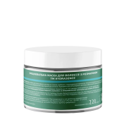 Маска для волосся зміцнювальна з розмарином Hydrasence 220 мл. Зображення №2