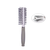 Щітка для укладання волосся Salon Professional двостороння (98171 TDF). Зображення №2