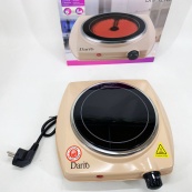 Настільна плита електрична DARIO DHP121B. Зображення №5