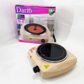 Настільна плита електрична DARIO DHP121B. Зображення №9