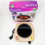 Настільна плита електрична DARIO DHP121B. Зображення №10