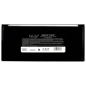 Палітра тіней для повік DoDo Gir Make Up Studio на 20 відтінків з хайлатером и рум'янами (D4141), В. Зображення №10