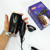 Фен Magio MG-165 1200 Вт. Зображення №2