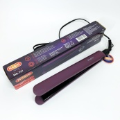 Щипці для волосся MAGIO MG-721. Зображення №5