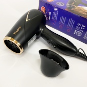 Фен Magio MG-165 1200 Вт. Зображення №9