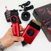 Комплект VGR 2 в 1 V-977 V-377 RED. Зображення №7