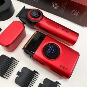 Комплект VGR 2 в 1 V-977 V-377 RED. Зображення №8