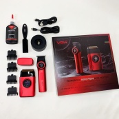 Комплект VGR 2 в 1 V-977 V-377 RED. Зображення №9