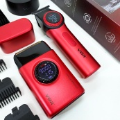 Комплект VGR 2 в 1 V-977 V-377 RED. Зображення №10