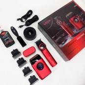 Комплект VGR 2 в 1 V-977 V-377 RED. Зображення №11